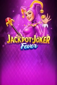 Jackpot Joker FEVER
