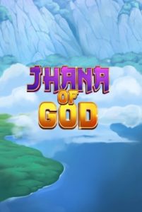 Jhana of God