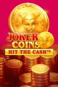 Joker Coins