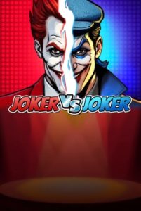 Joker vs Joker