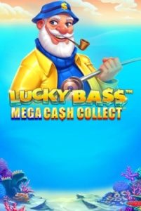 Lucky Bass: Mega Cash Collect