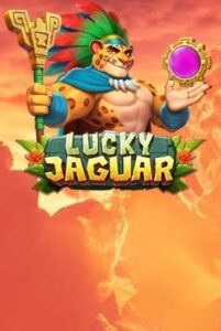 Lucky Jaguar