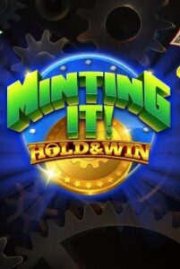 Minting It! Hold & Win