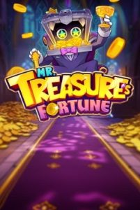 Mr Treasure’s Fortune