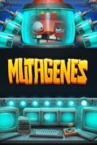 Mutagenes