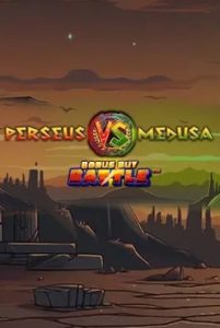 Perseus VS Medusa