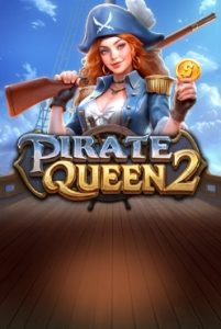 Pirate Queen 2