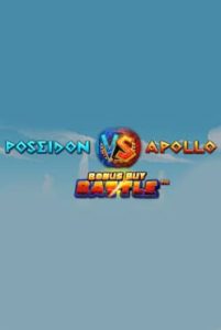 Poseidon VS Apollo