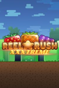 Reel Rush XXXtreme