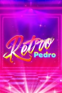 Retro Pedro