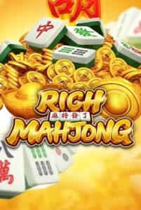Rich Mahjong