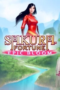 Sakura Fortune Epic Bloom