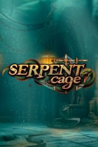 Serpent Cage