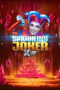 Sparkling Joker X UP