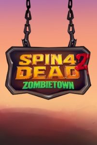 Spin 4 Dead 2: Zombietown