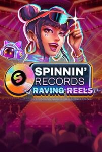Spinnin’ Records Raving Reels