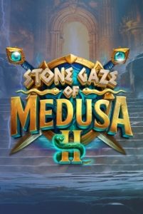 Stone Gaze of Medusa 2