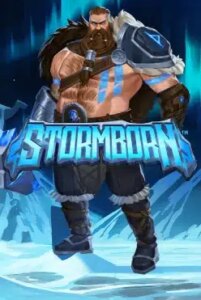 Stormborn