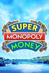 Super Monopoly Money