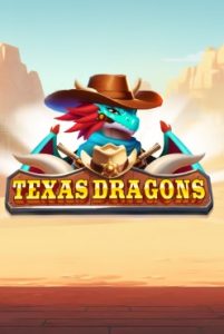 Texas Dragons