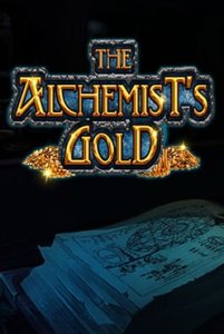 The Alchemist's Gold