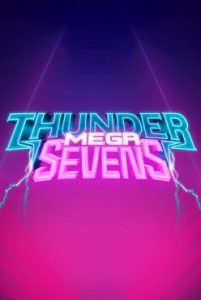 Thunder Mega Sevens
