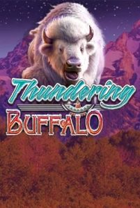 Thundering Buffalo