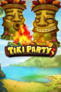 Tiki Party