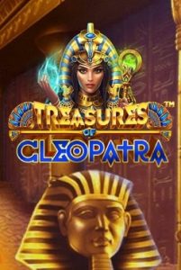 Treasures of Cleopatra