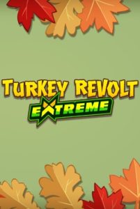 Turkey Revolt Extreme