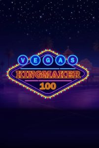 Vegas Kingmaker 100