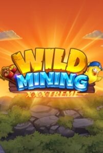 Wild Mining XXXtreme