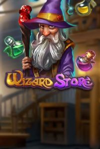 Wizard Store