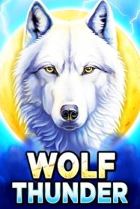Wolf Thunder