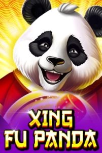 Xing Fu Panda