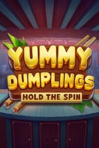 Yummy Dumplings: Hold The Spin