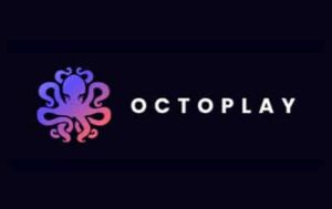 логотип Octoplay