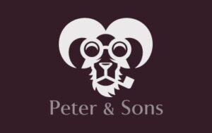 логотип Peter & Sons