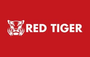 логотип Red Tiger Gaming