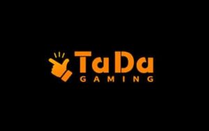 TaDa Gaming logo