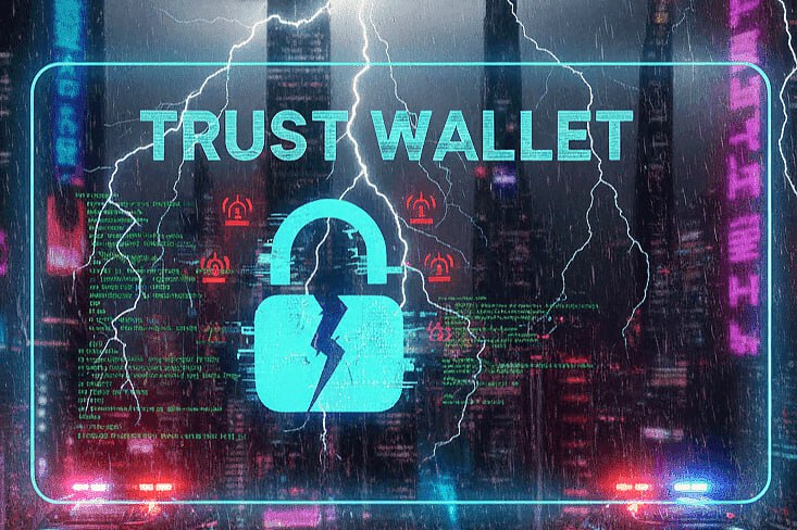 Взлом Trust Wallet: что делать пользователям после инцидента