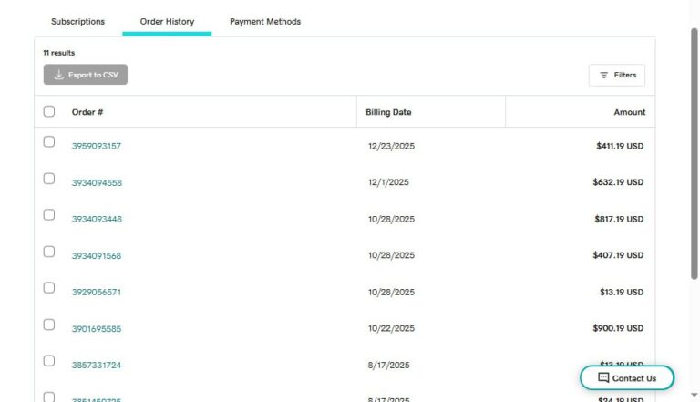 Цены на дропы и выбор платформы: опыт работы с GoDaddy