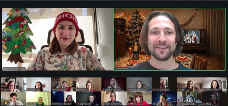 В 2025 ИИ снова не убил человеческий копирайтинг!