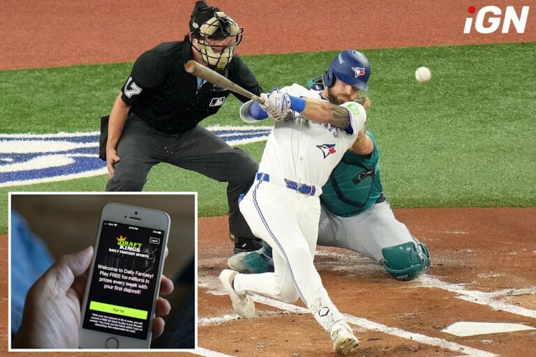 Регулятор США обязал DraftKings выплатить игроку $934 тыс из-за ошибки