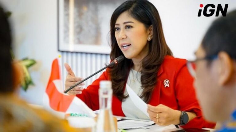 Объём транзакций в онлайн-гемблинге Индонезии упал на 57% в 2025 году