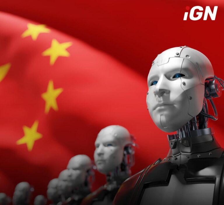 В Китае могут запретить ИИ-чатботам генерировать гемблинг-контент