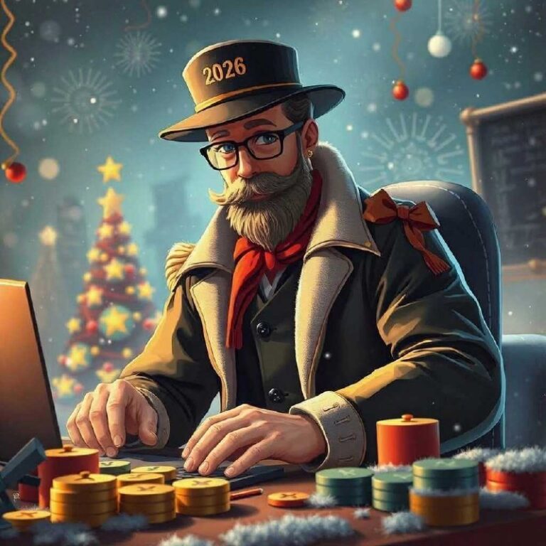 Итоги 2025 года: новые технологии и планы на 2026