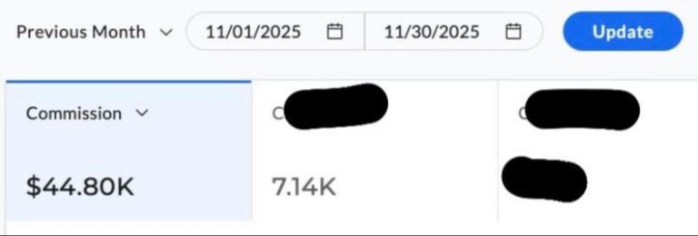 180к$ в мес на аффилке по "трейдингу"