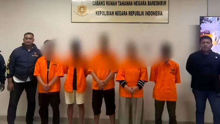 Индонезия накрыла международную сеть онлайн-гемблинга