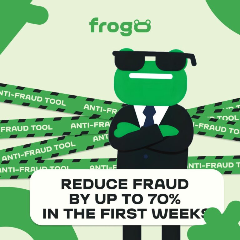 От $21 до $1 095+ — средняя стоимость одного незамеченного фрода в iGaming